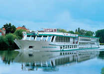 Rhein Prinzessin