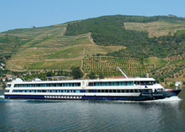 Douro Queen (Viking)