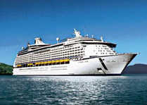Adventure of the Seas